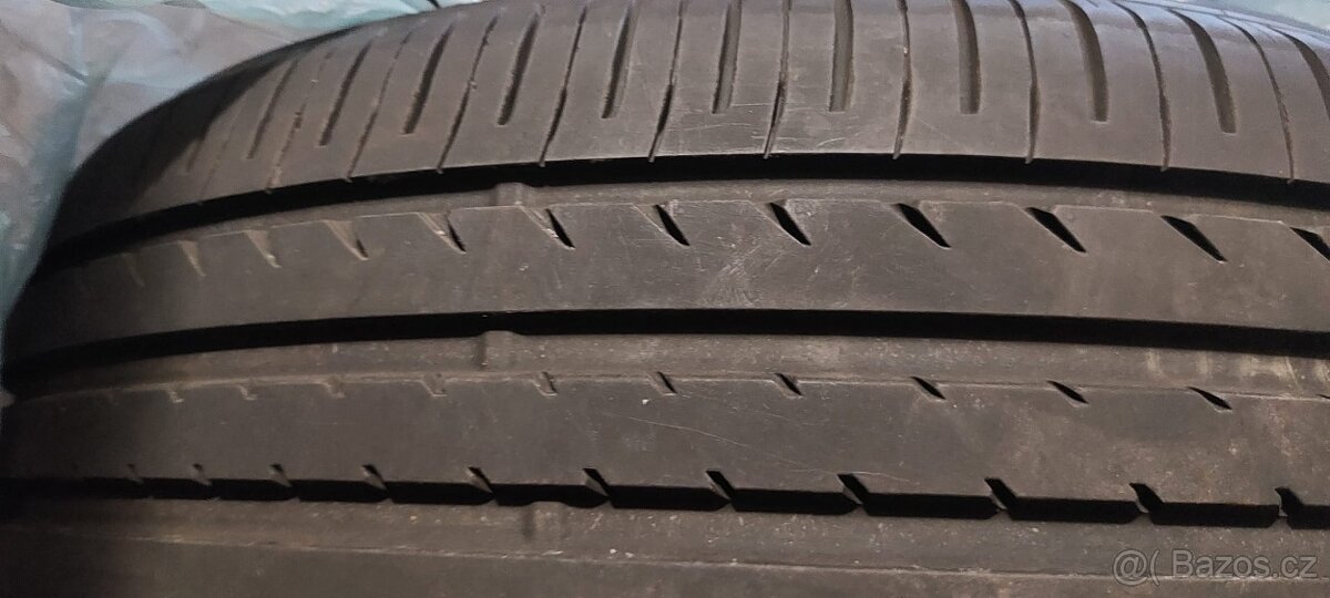 Pneumatiky Toyo Proxes R52 215/50 R18 - 2