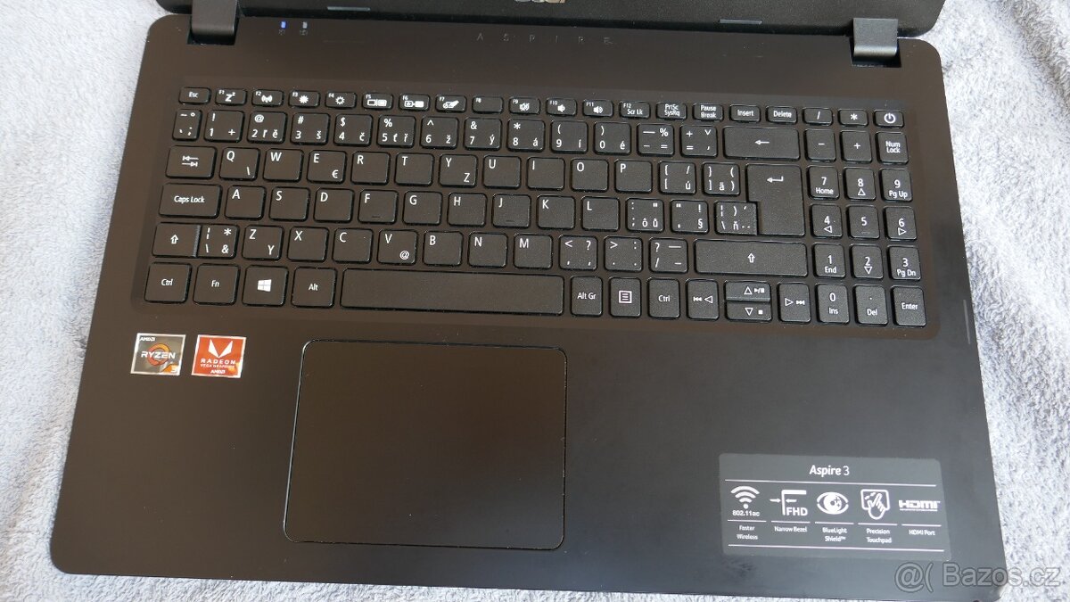Notebook Acer Aspire 3 (A315-42-R0RN) - 2