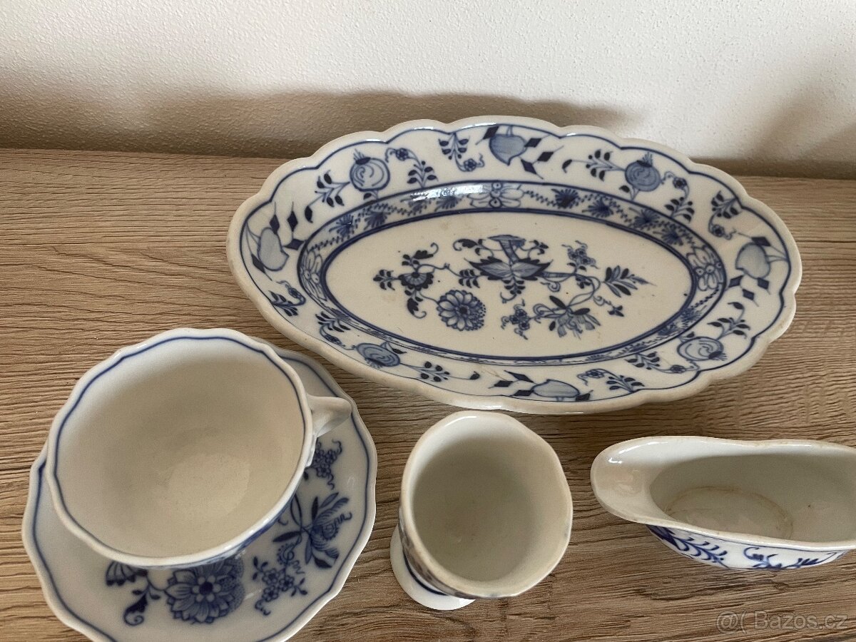 Cibulák “mišeň” - 2