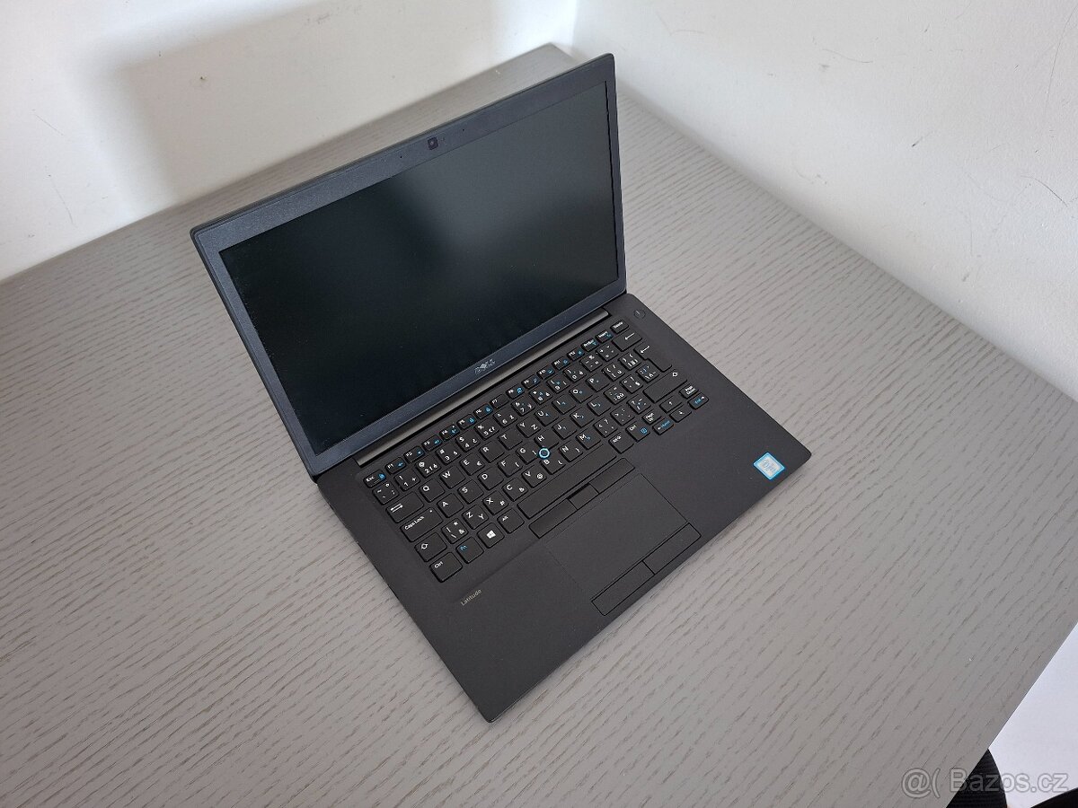 Dell Latitude 7480 - 2