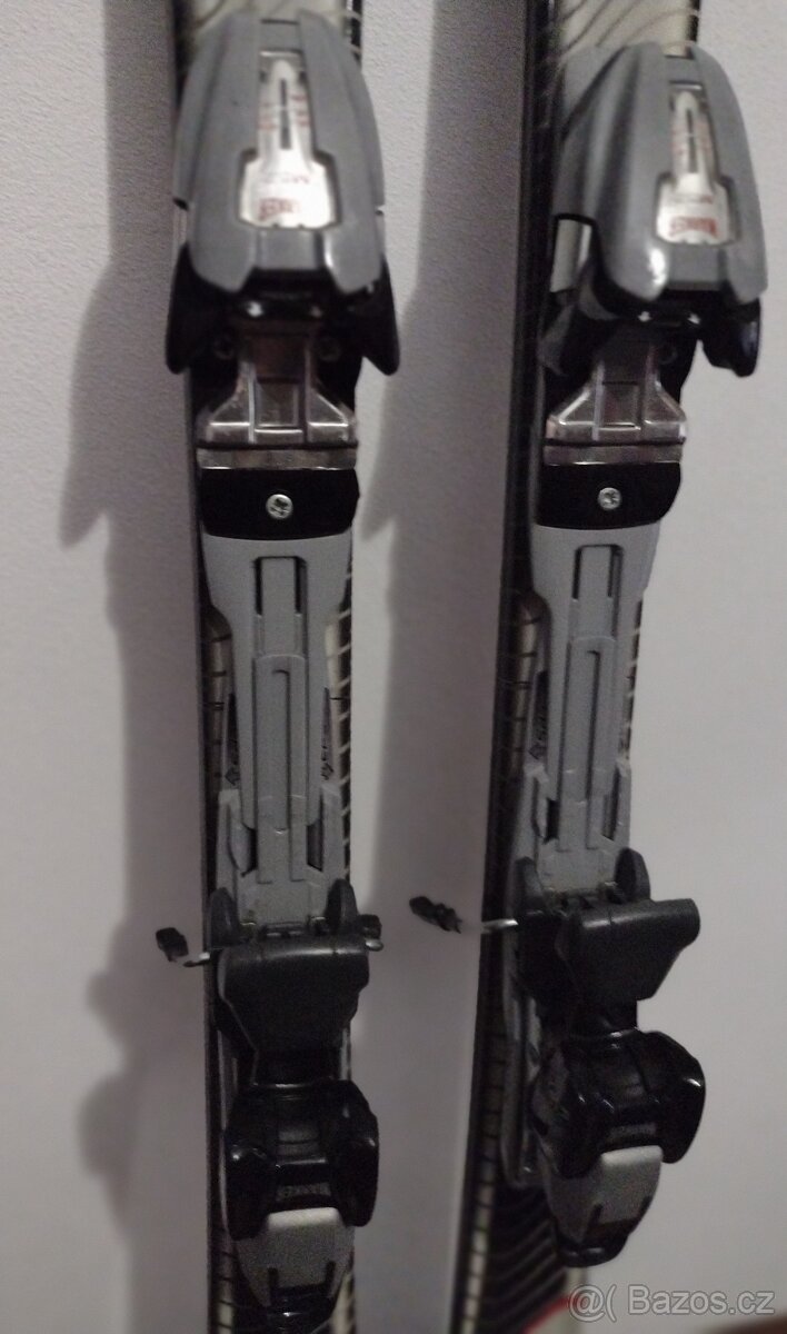 Lyže ROSSIGNOL T-POWER, délka 150cm - 2