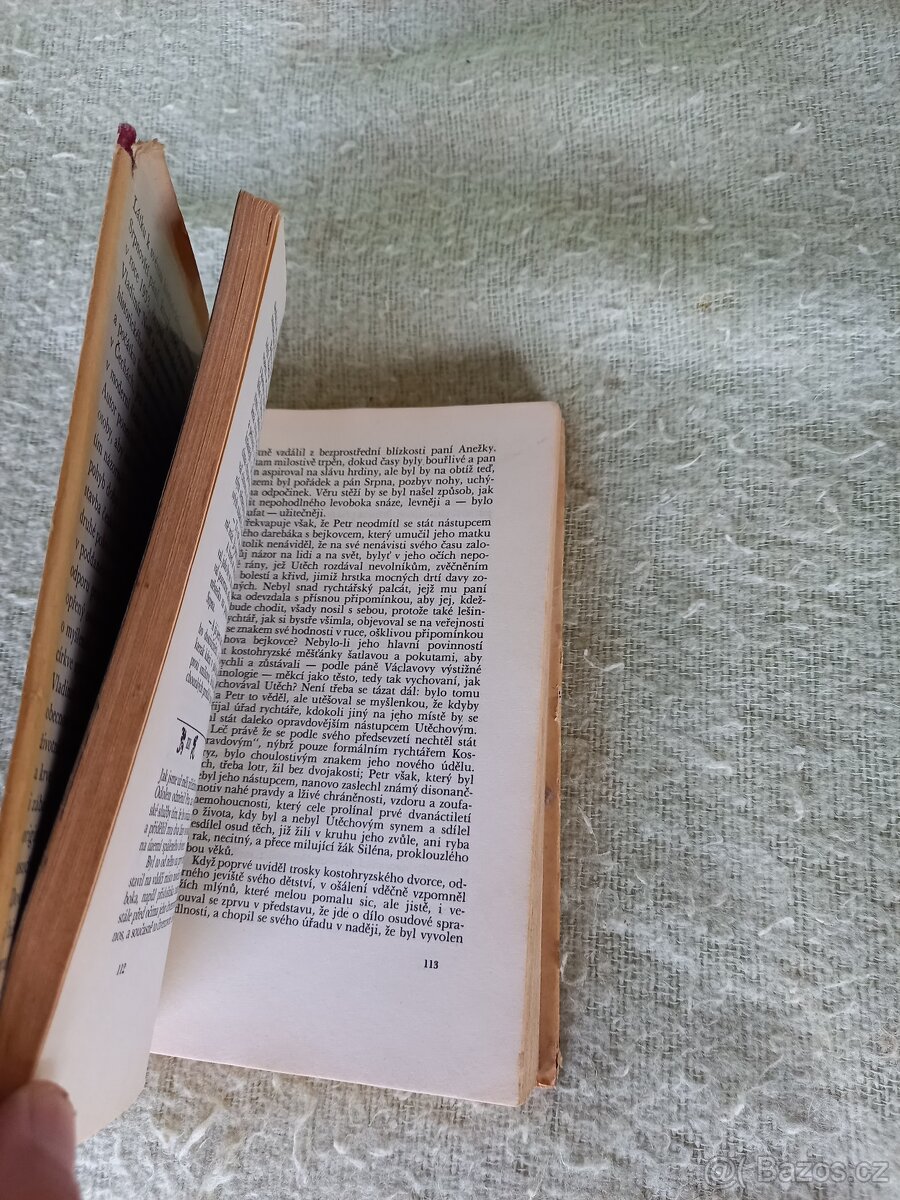 Srpnovští páni-Vladimír Neff - 2