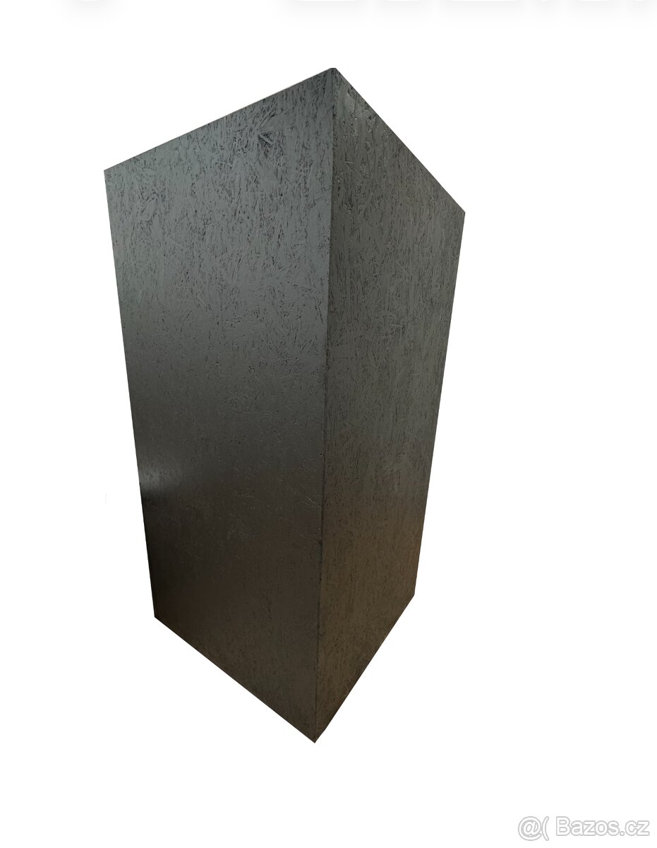 Akustické budky - 2