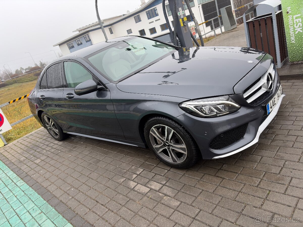 C 220 BleTec 125 kW - 2