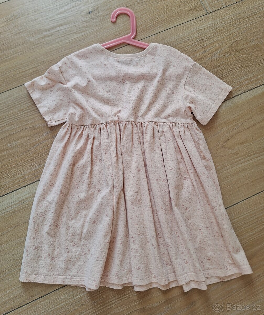 Saty zn. Next, 6/7 let, vel. 128 - 2