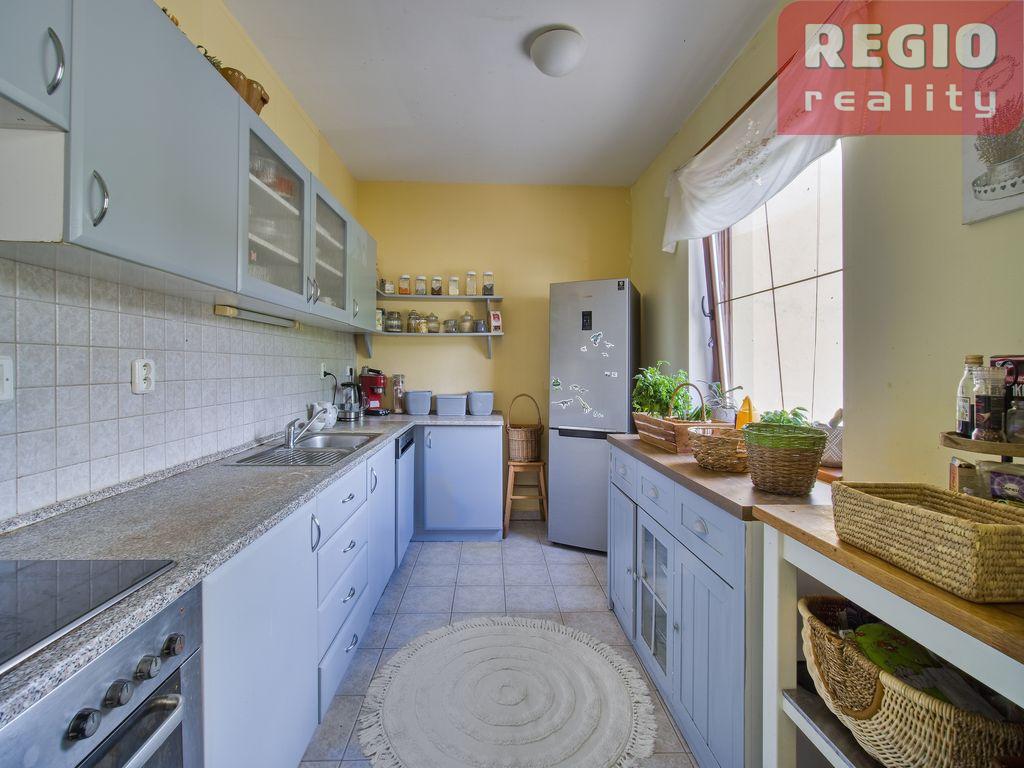 Prodej bytu 3+1, Frýdlant nad Ostravicí, ul. Školní - 2