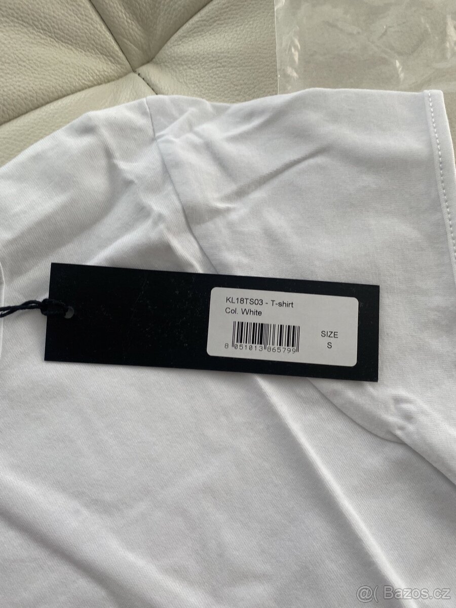 tricko karl lagerfeld XS-S - 2