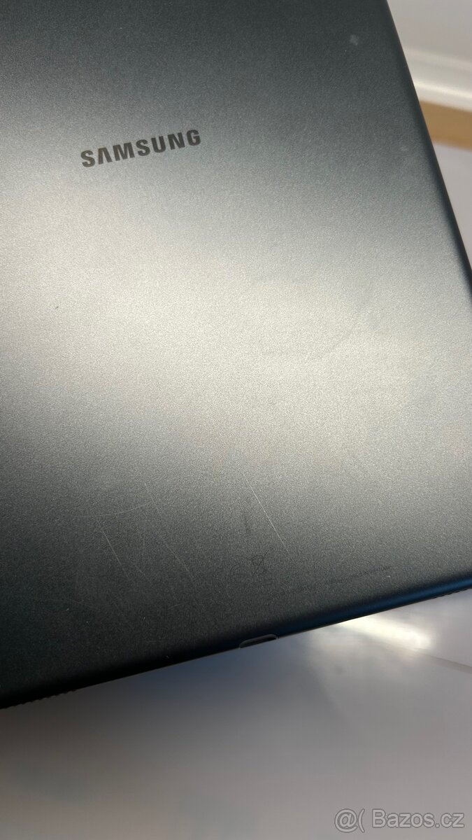 Tablet Samsung Galaxy Tab A 10,1" - 2