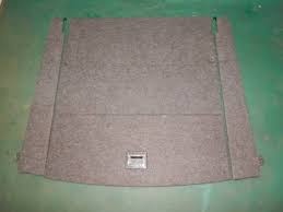 Prodám dvojitou podlahu – Škoda Octavia I Combi - 2