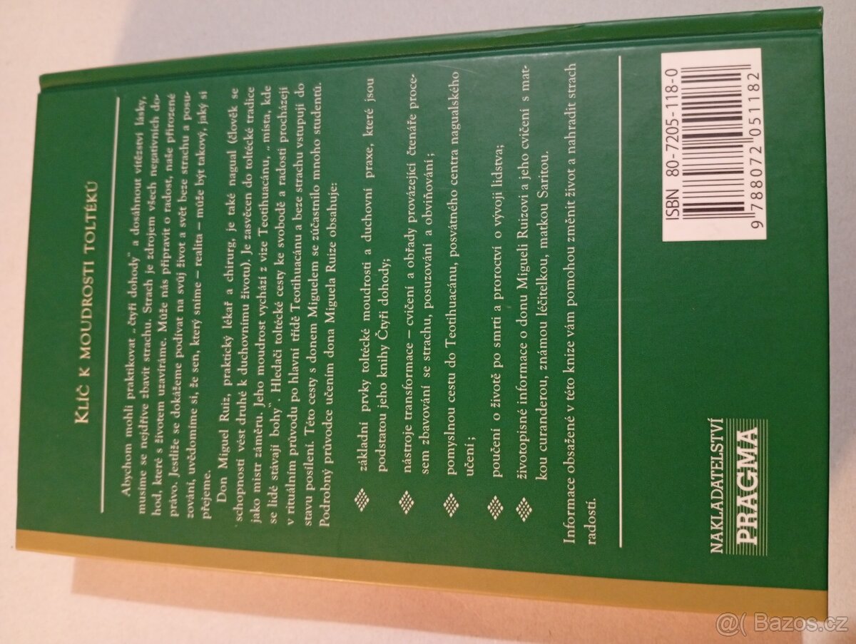 Přestaň se bat - 2