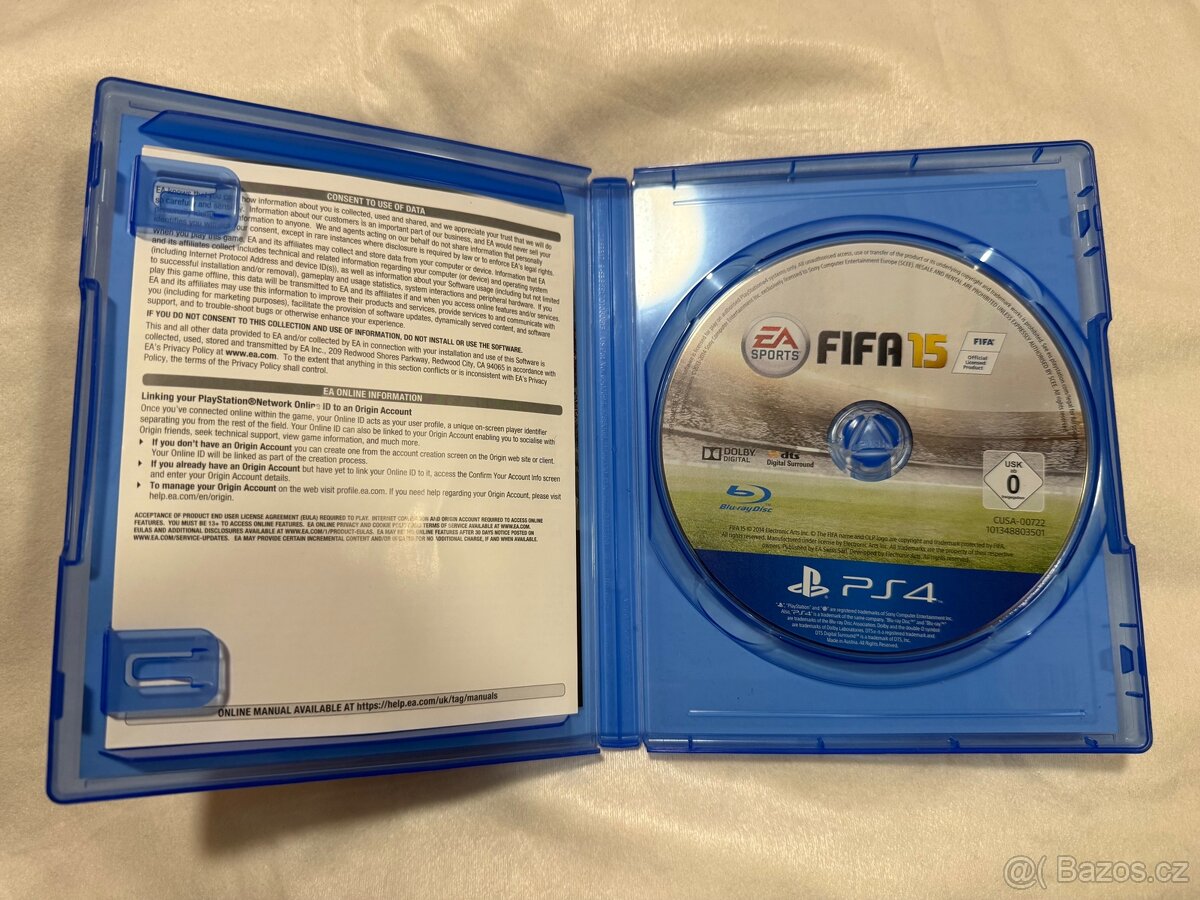 FIFA 15 PlayStation 4 - 2