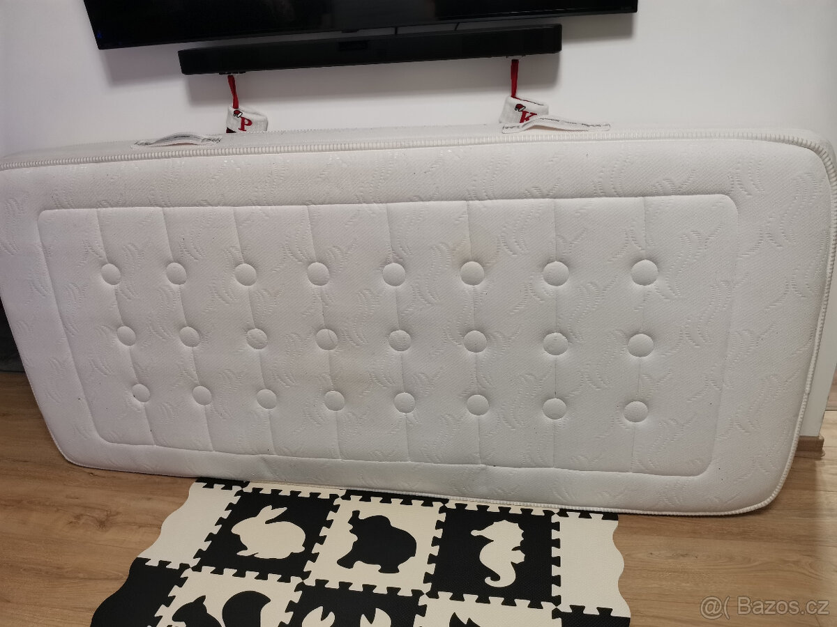 Matrace comfort partner PerDormire 90x200 - 2