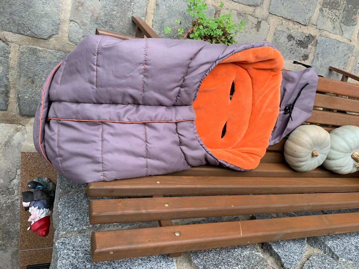 Kočárek Dorjan danny sport - 2