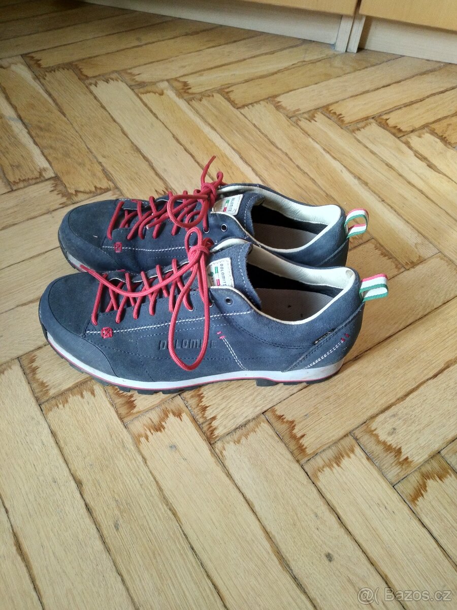 Dámské boty Dolomite outdoor - 2