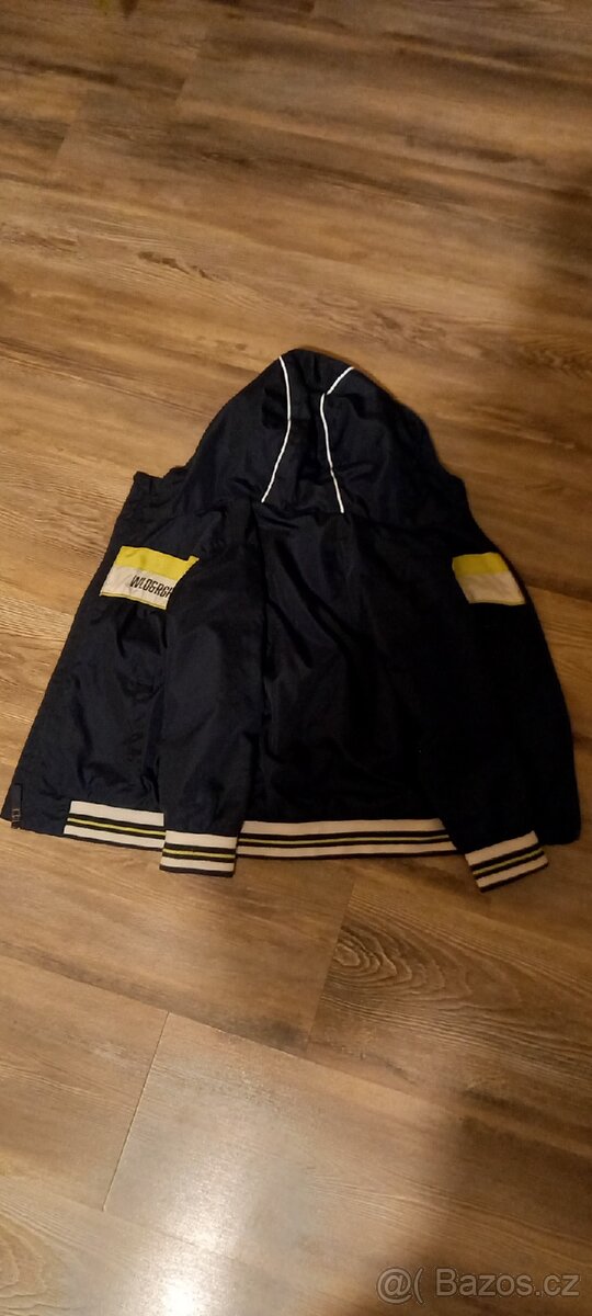 Jarni,podzimní přechodové bunda - 2