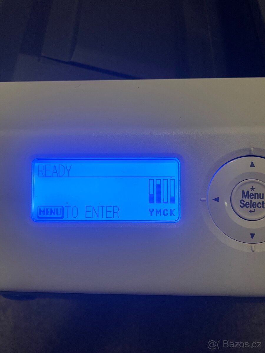 Konica Minolta bizhub C3100P - 2