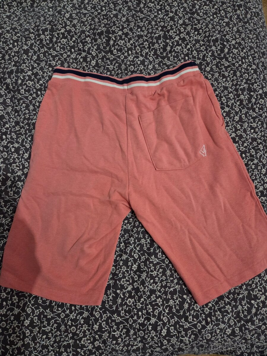 Quiksilver vel.S - 2