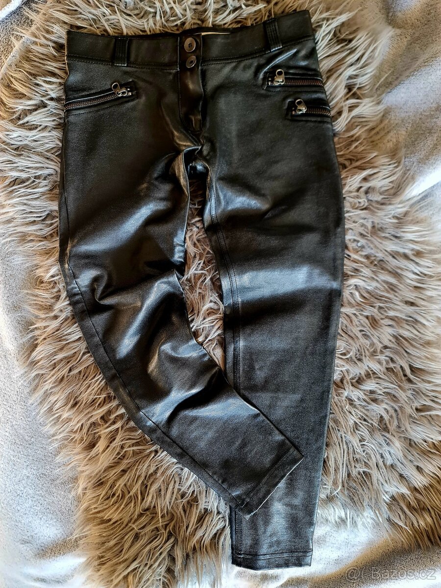 Prodám kalhoty FREDDY WR.UP - 2