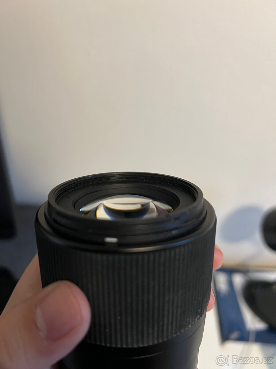 Sigma 30mm f/1.4 DC DN (Sony E) 📷 - 2