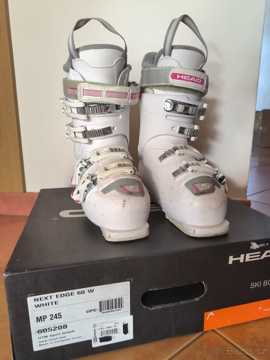 Head Next Edge 60W 245 - 2