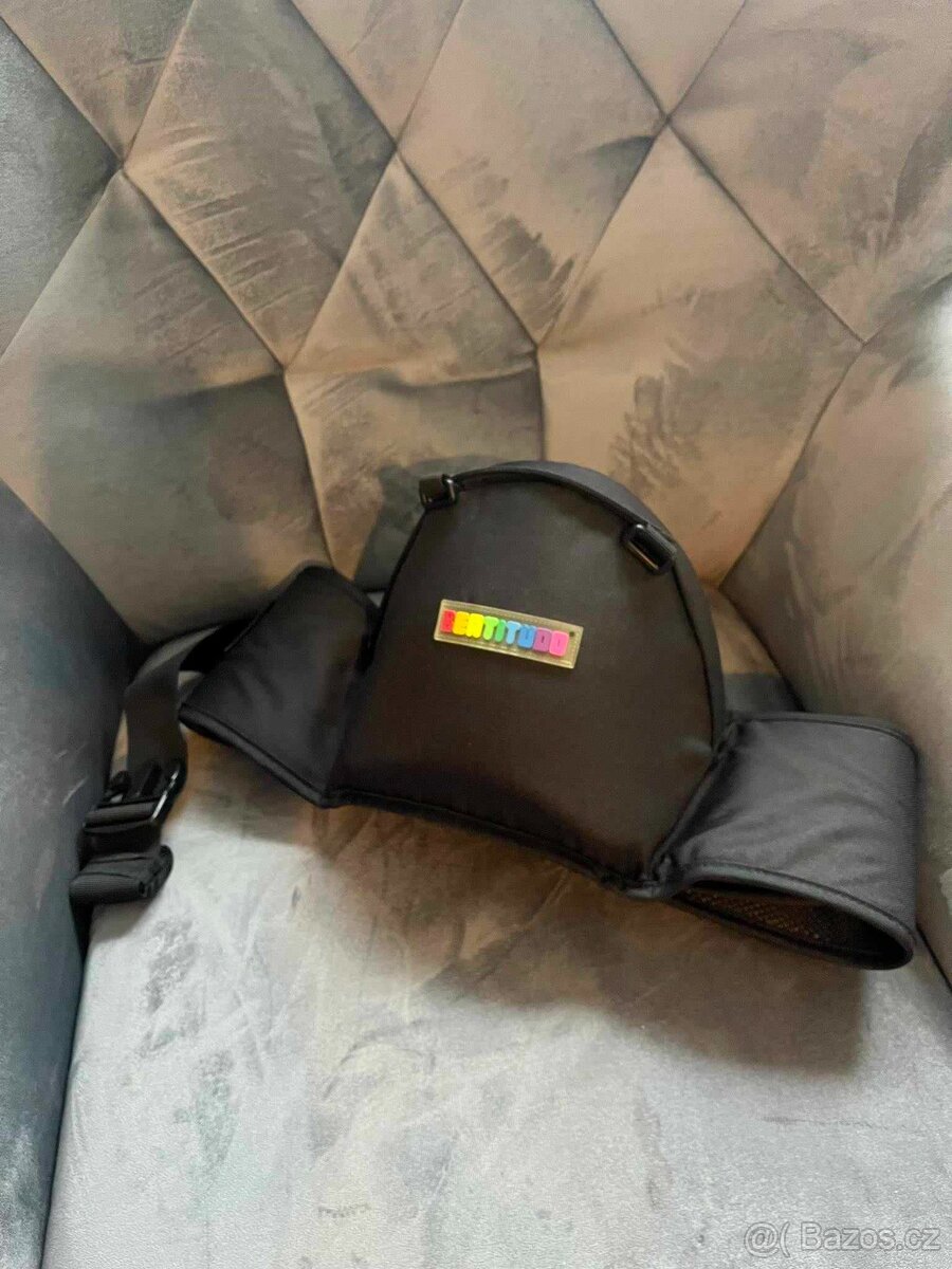 Poponášítko ONN, nosítko - 2