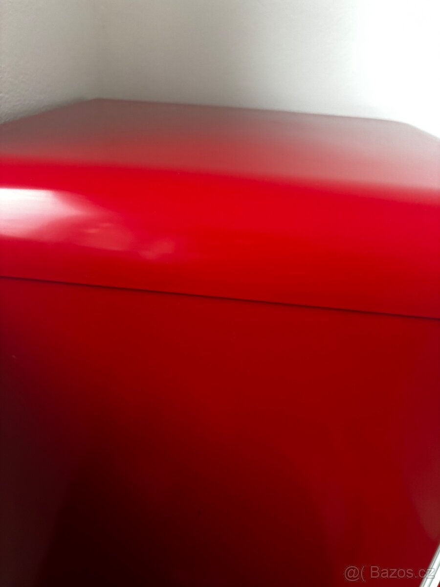 Chladnička ETA Storio 2536 90030E - 2