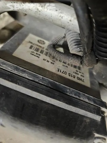 Webasto VW T5 7H0815071E - 2