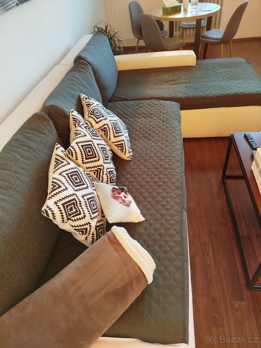 Sedací souprava - 2