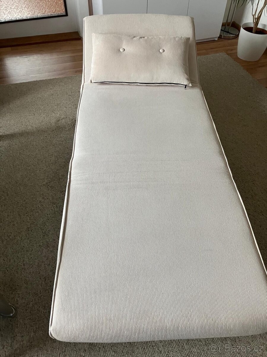 Rozkladaci kreslo - 2