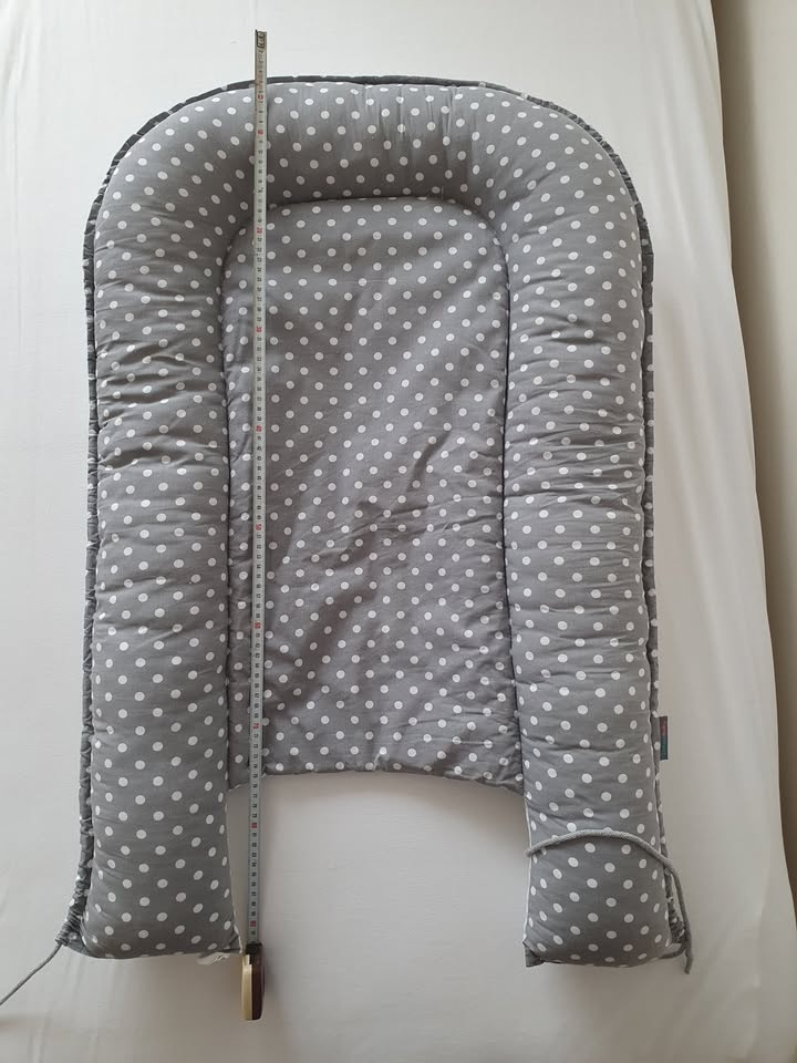 Hnizdečko pro miminka - 2