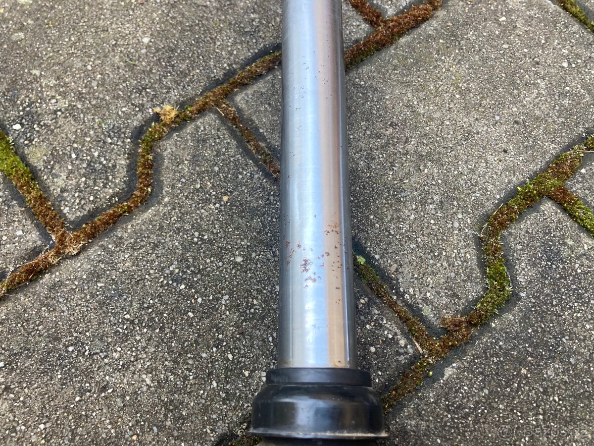 Vidlice/teleskopy simson S51 - 2