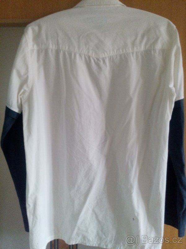 Košile Kenvelo,vel.L - 2