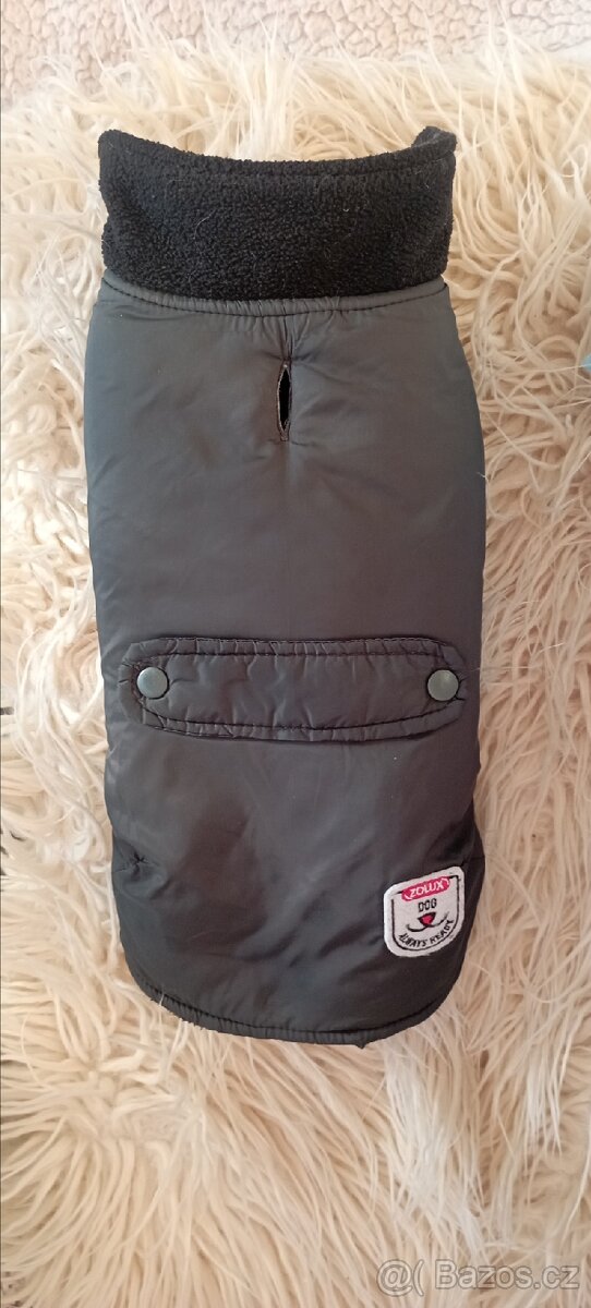 Obleček - ZOLUX - RIVER - 2