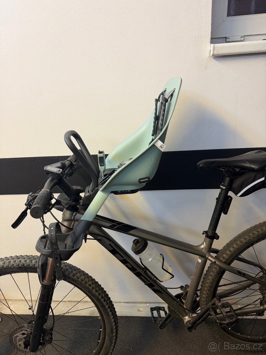 Detska sedačka na kolo - 2