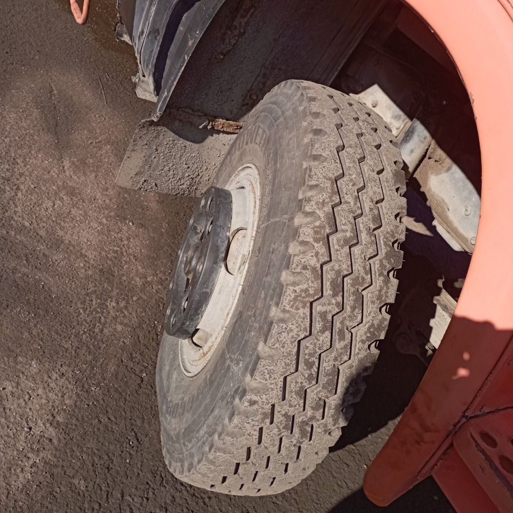 Liaz 110 SA 8 - kropička - 2