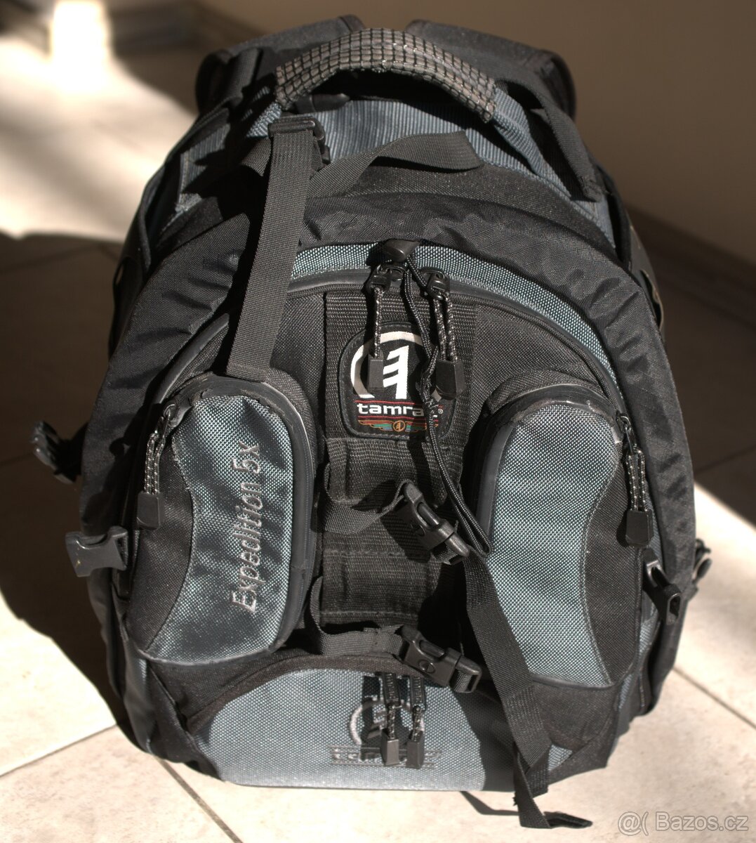 prodám fotobatoh Tamrac - 2