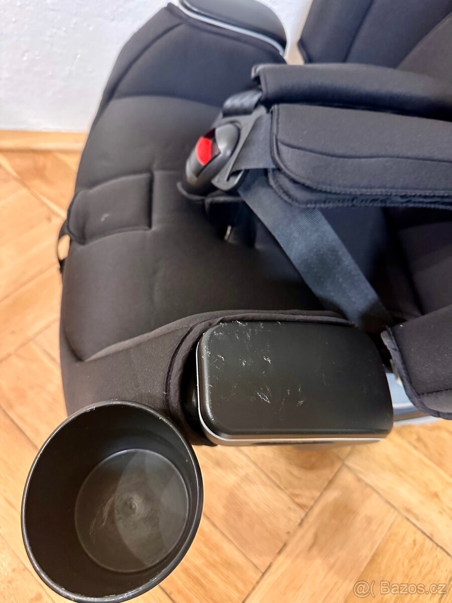 Dětská autosedačka GRACO 9-36kg - 2