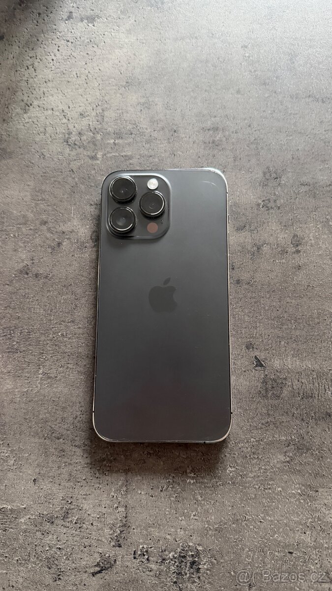 IPhone 14 Pro Max v dobrém stavu - 2