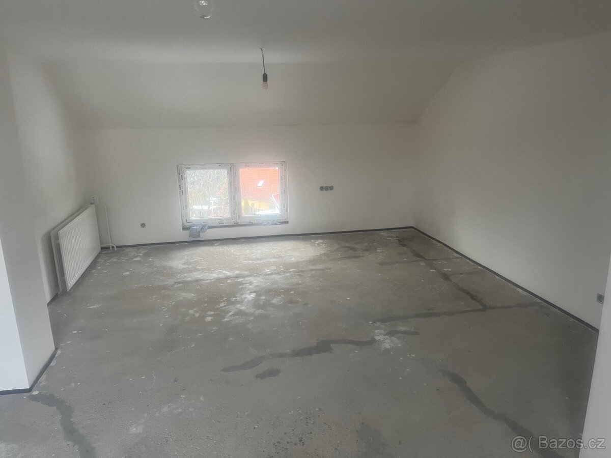 Provádíme zednické práce - 2