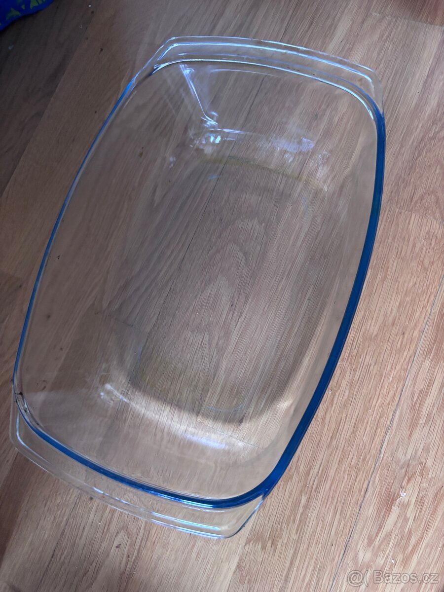 Pyrex zapekaci forma na lasagne - 2