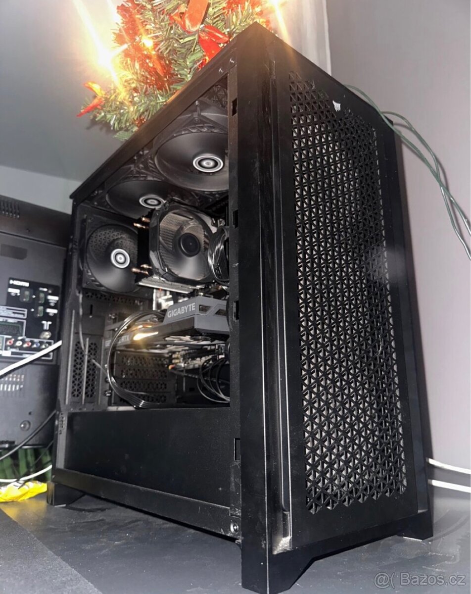 (R7 5700x3D) Gaming PC focus na Valorant/CS - 2