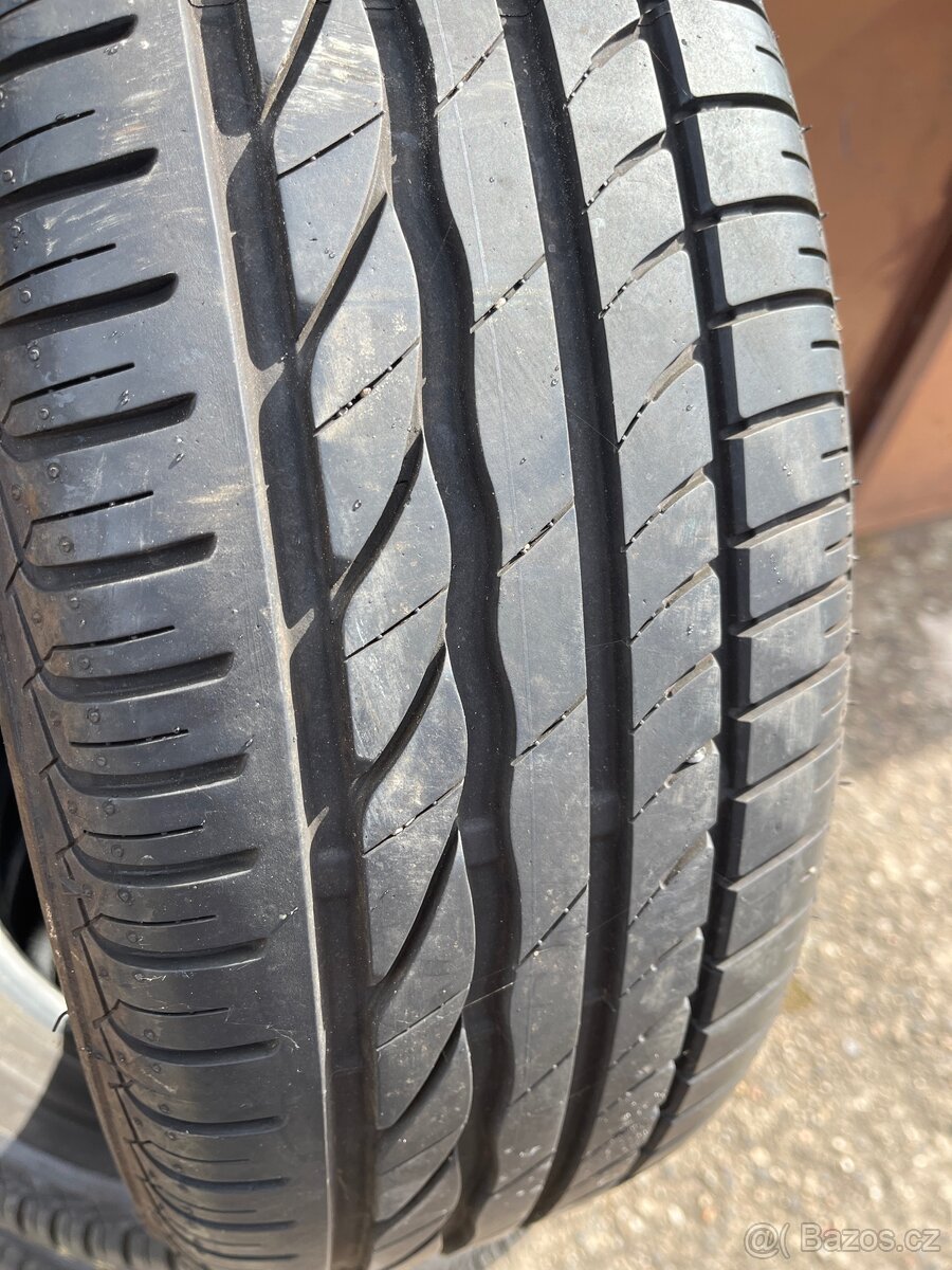 Letní pneu 195/55/16 - 2