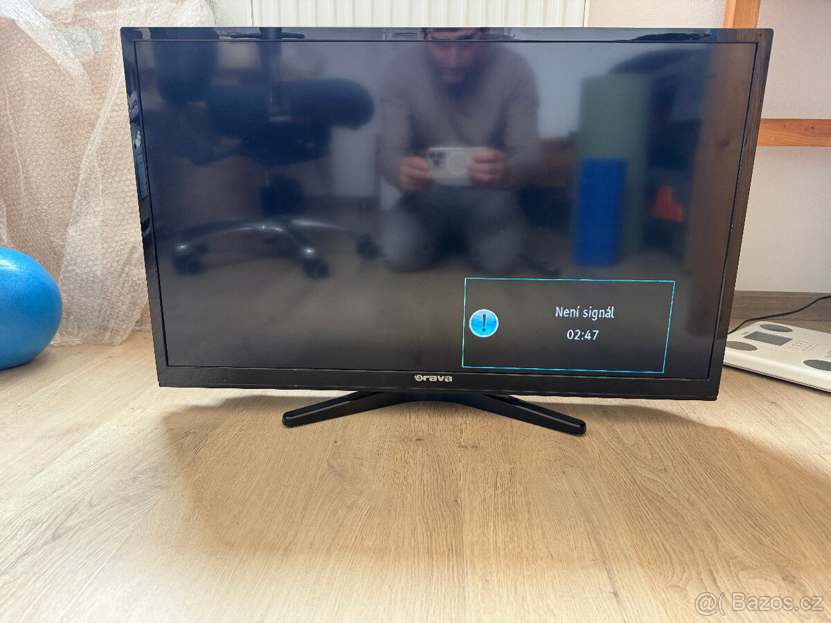 Smart Led TV Orava 835 - 2