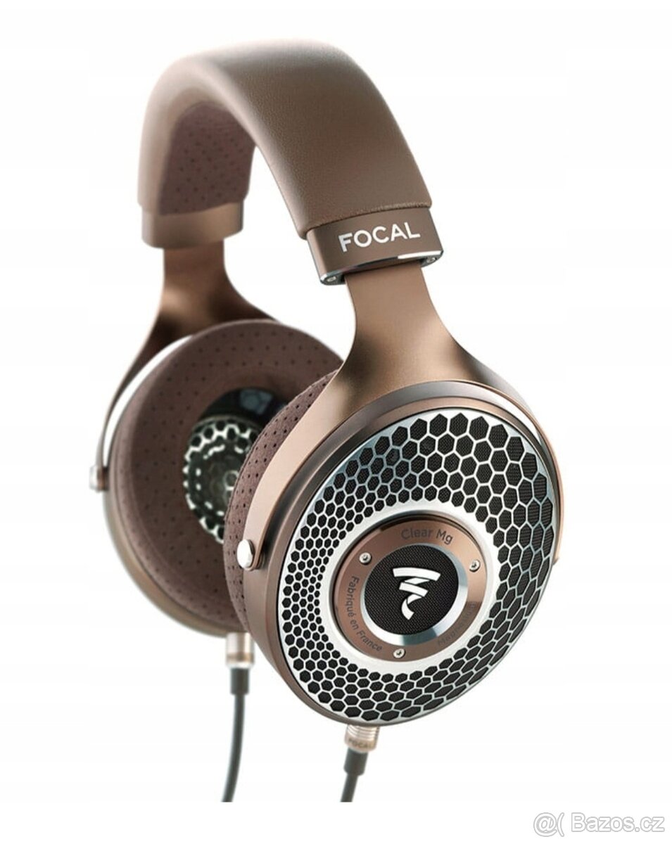 Focal Clear MG - 2