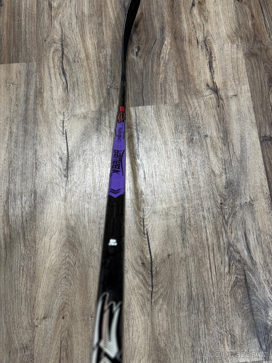 Bauer Pulse Graffiti Junior - 2