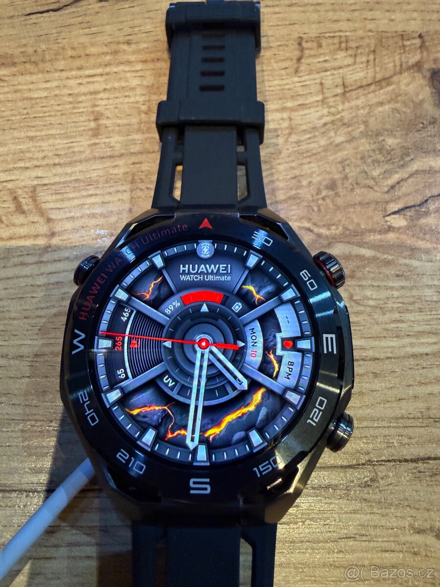 Huawei Watch Ultimate 2 - 2