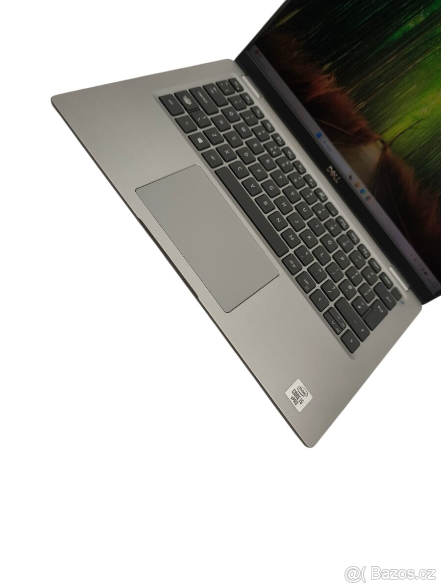 Dell Latitude 7410 Touch ( 12 měsíců záruka+Faktura ) - 2