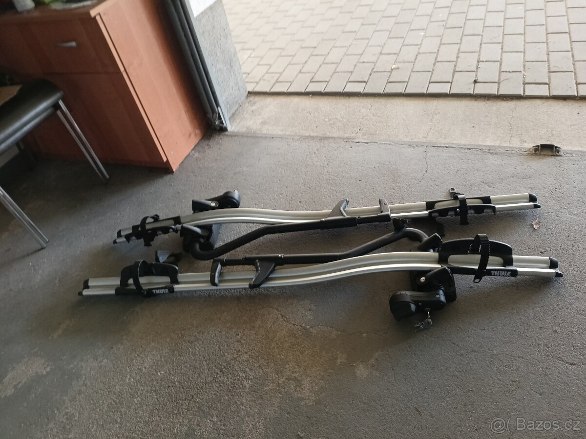 Thule ProRide nosič kol - 2