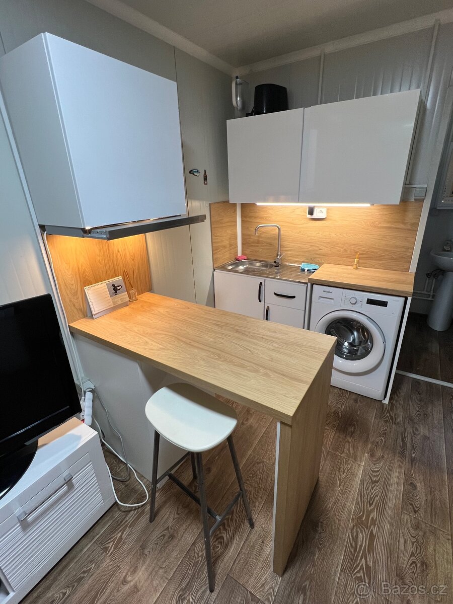 Obytný kontejner - 2