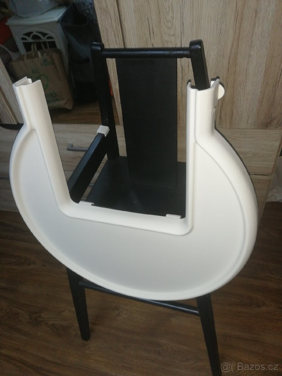 Ikea dětská židle - 2